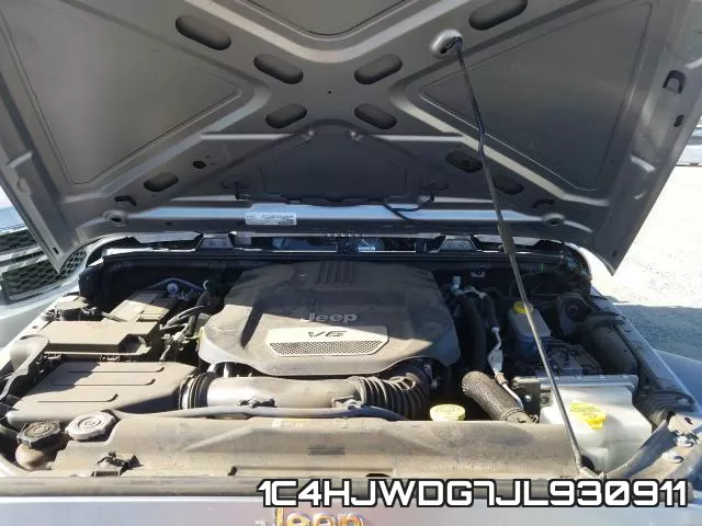 1C4HJWDG7JL930911 фото 8