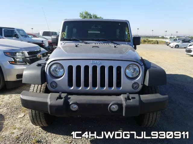 1C4HJWDG7JL930911 фото 10