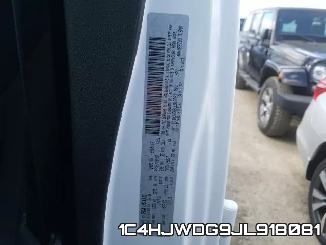 1C4HJWDG9JL918081 фото 2