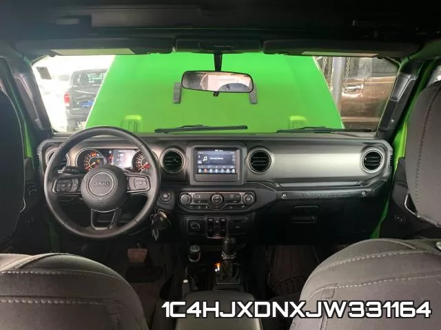 1C4HJXDNXJW331164 фото 10