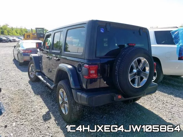 1C4HJXEG4JW105864 фото 4