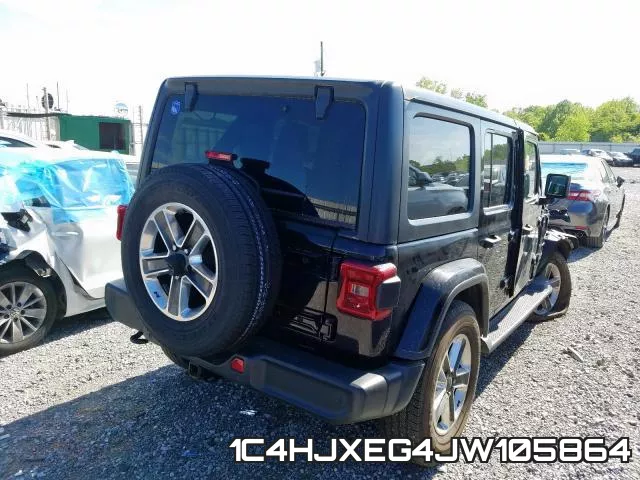 1C4HJXEG4JW105864 фото 5