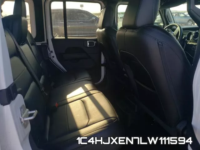 1C4HJXEN7LW111594 фото 7