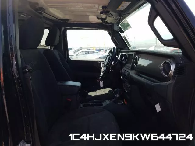 1C4HJXEN9KW644724 фото 6