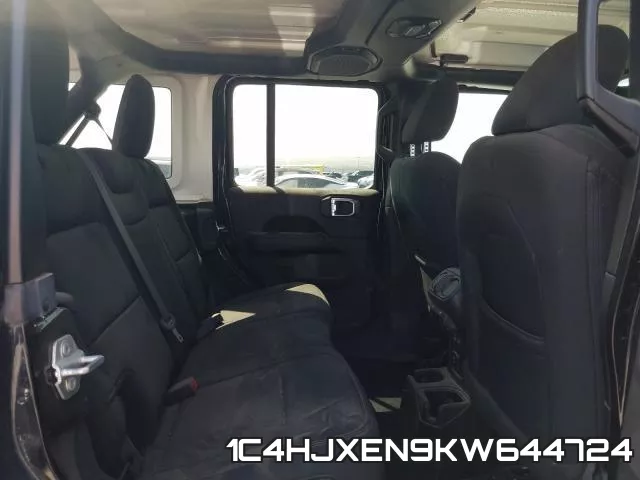 1C4HJXEN9KW644724 фото 7