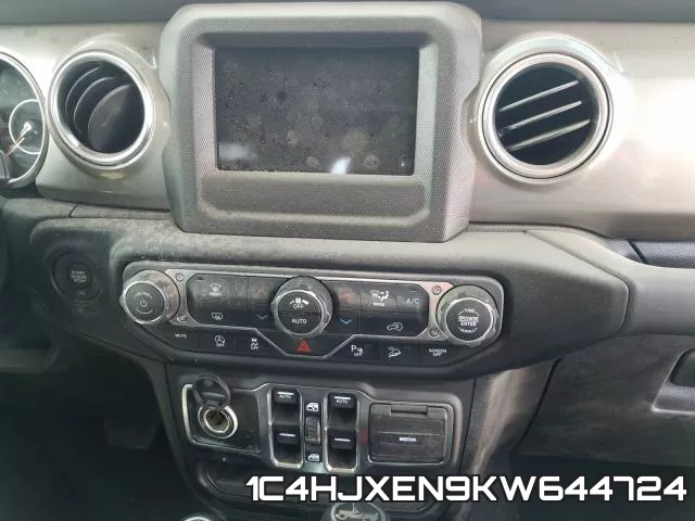 1C4HJXEN9KW644724 фото 10
