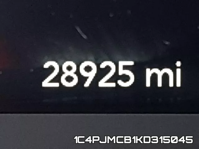 1C4PJMCB1KD315045 фото 9