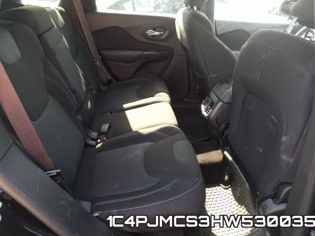 1C4PJMCS3HW530035 фото 7