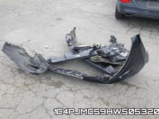 1C4PJMCS9HW505320 фото 10