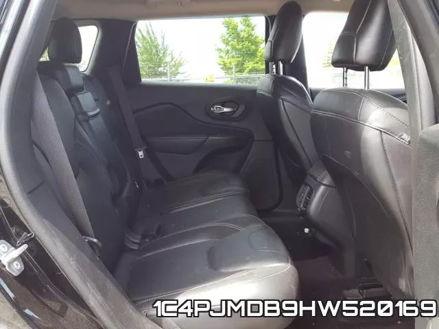 1C4PJMDB9HW520169 фото 7