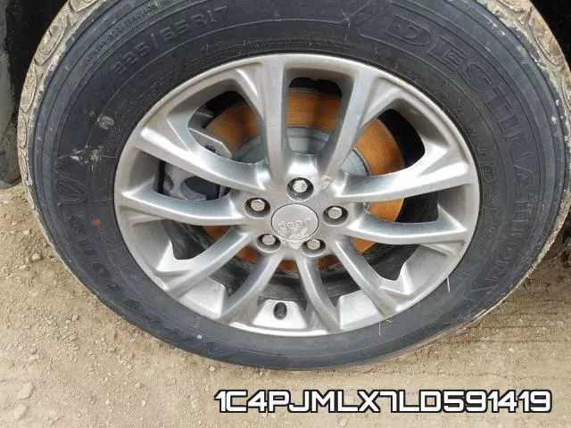 1C4PJMLX7LD591419 фото 10