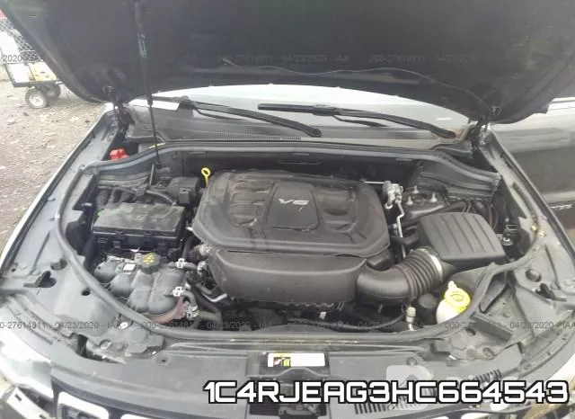 1C4RJEAG3HC664543 фото 2