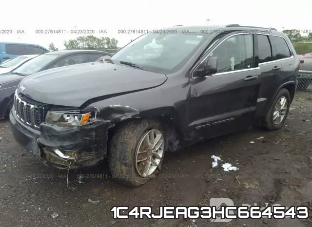 1C4RJEAG3HC664543 фото 3