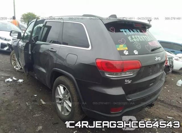 1C4RJEAG3HC664543 фото 4