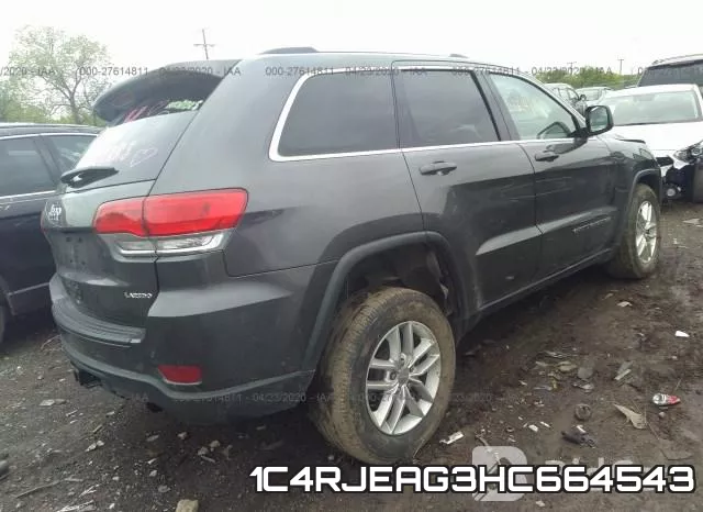 1C4RJEAG3HC664543 фото 5