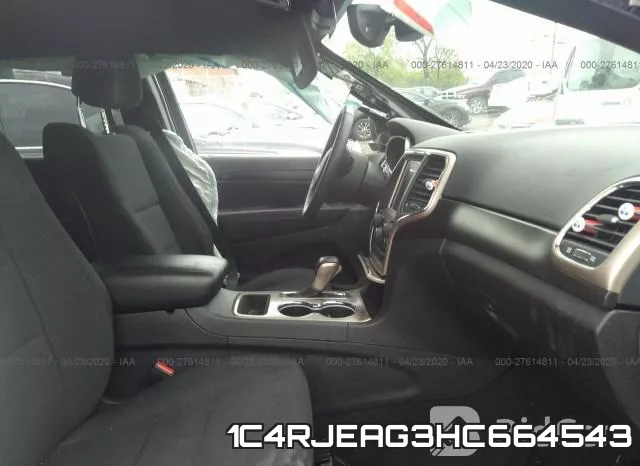 1C4RJEAG3HC664543 фото 6