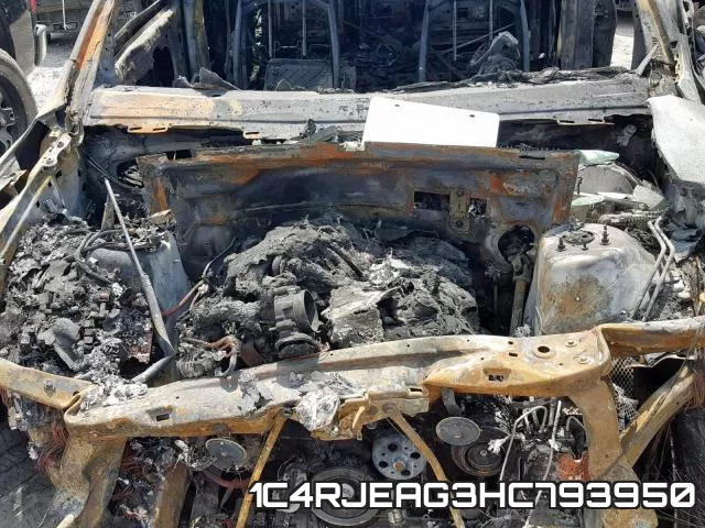 1C4RJEAG3HC793950 фото 8