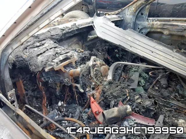 1C4RJEAG3HC793950 фото 10