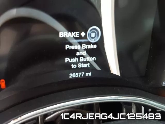 1C4RJEAG4JC125483 фото 9