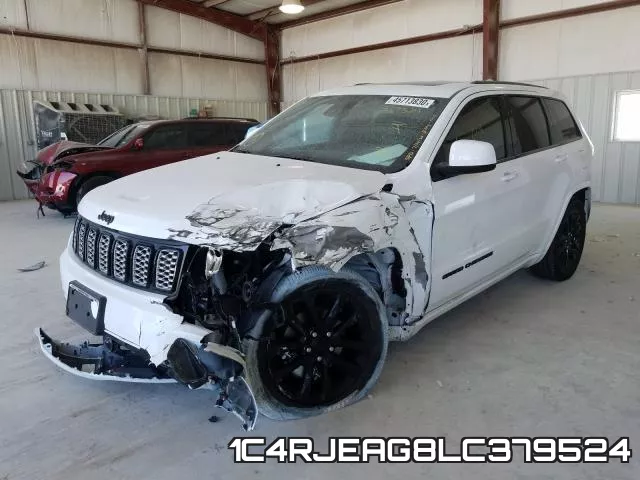 1C4RJEAG8LC379524 фото 3
