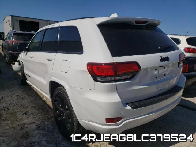 1C4RJEAG8LC379524 фото 4