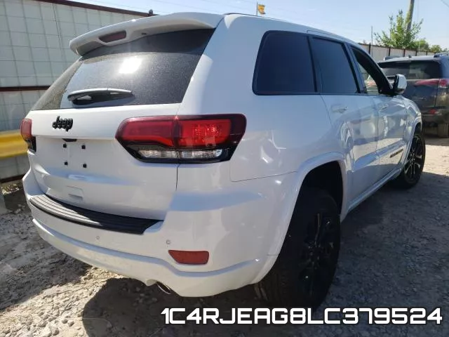 1C4RJEAG8LC379524 фото 5