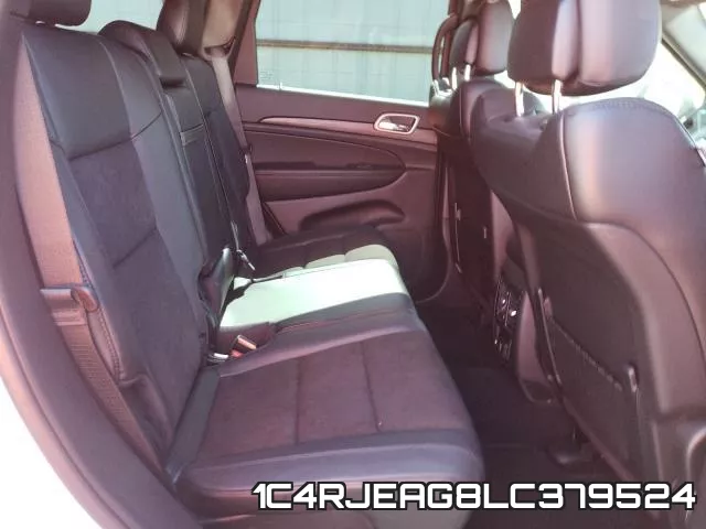 1C4RJEAG8LC379524 фото 7