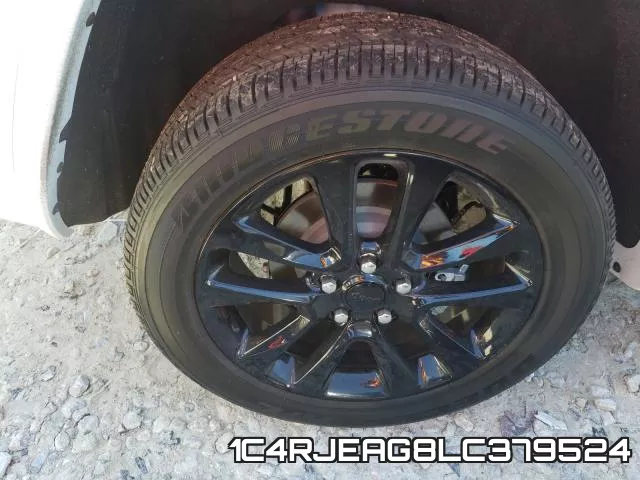 1C4RJEAG8LC379524 фото 10