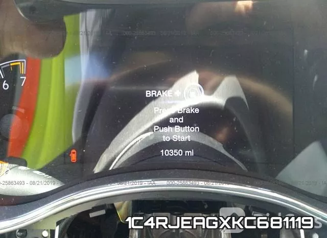 1C4RJEAGXKC681119 фото 8