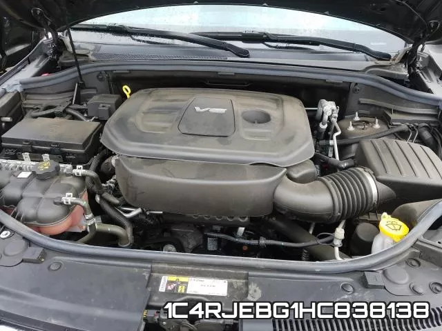 1C4RJEBG1HC838138 фото 8