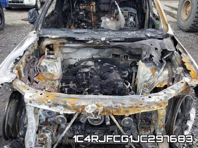 1C4RJFCG1JC297683 фото 8