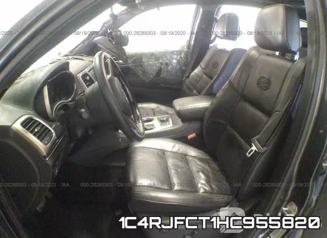 1C4RJFCT1HC955820 фото 6