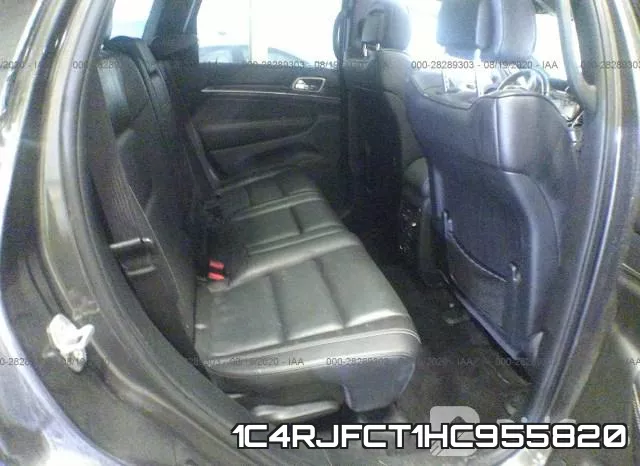 1C4RJFCT1HC955820 фото 9
