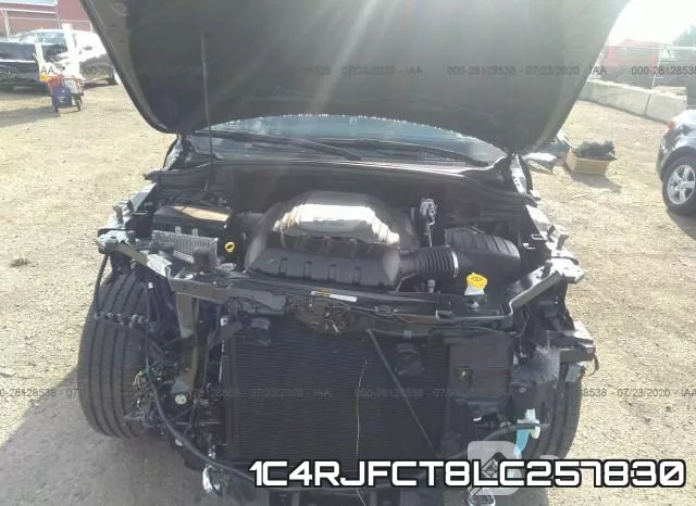 1C4RJFCT8LC257830 фото 2