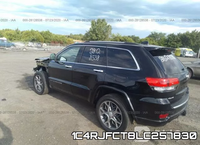 1C4RJFCT8LC257830 фото 4