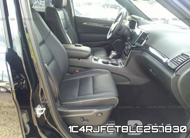 1C4RJFCT8LC257830 фото 6