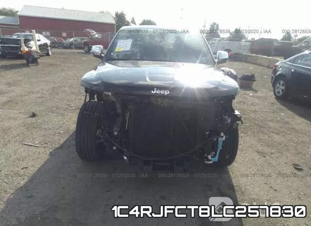 1C4RJFCT8LC257830 фото 7