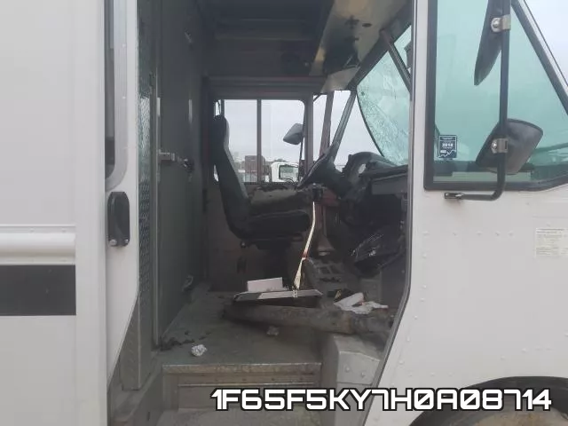 1F65F5KY7H0A08714 фото 6