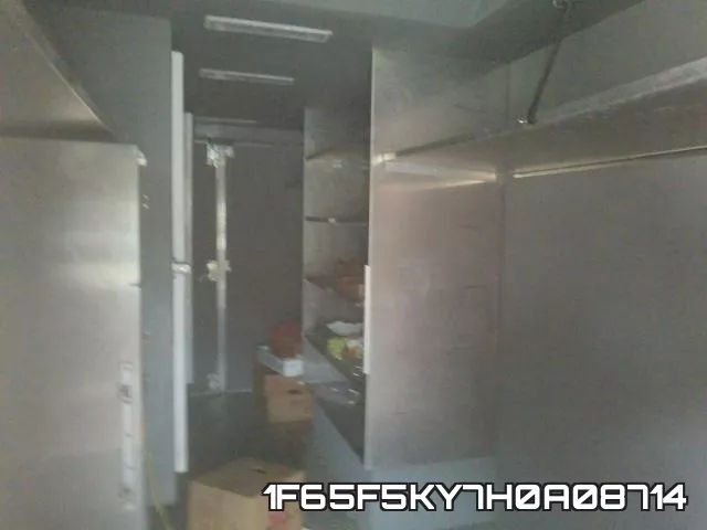 1F65F5KY7H0A08714 фото 7