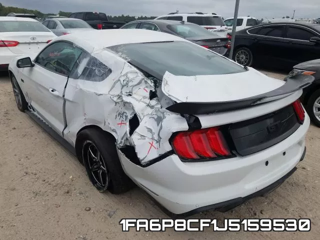 1FA6P8CF1J5159530 фото 4