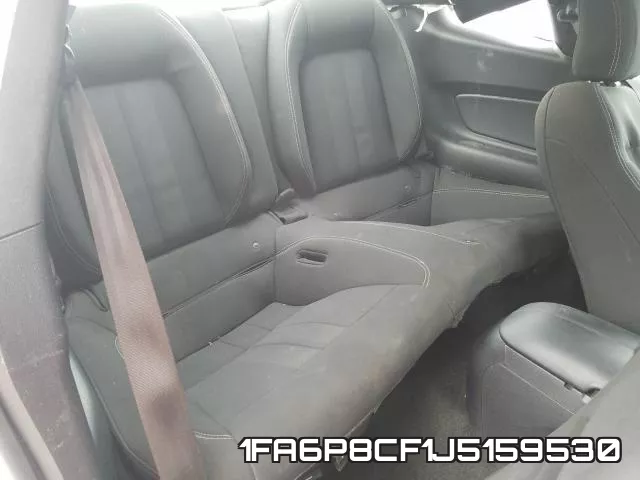 1FA6P8CF1J5159530 фото 7