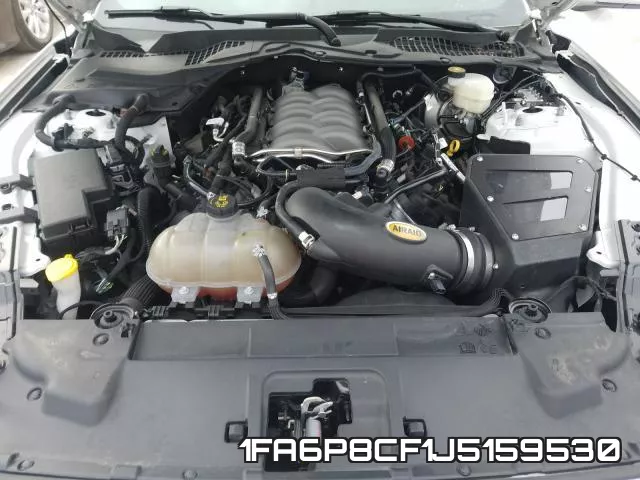 1FA6P8CF1J5159530 фото 8