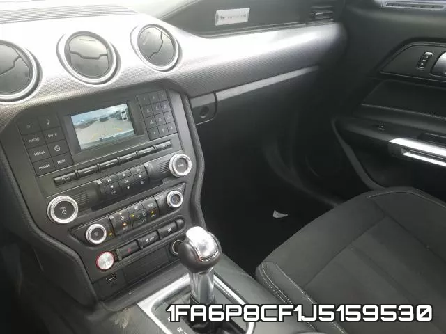 1FA6P8CF1J5159530 фото 10