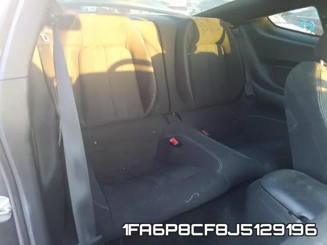 1FA6P8CF8J5129196 фото 7
