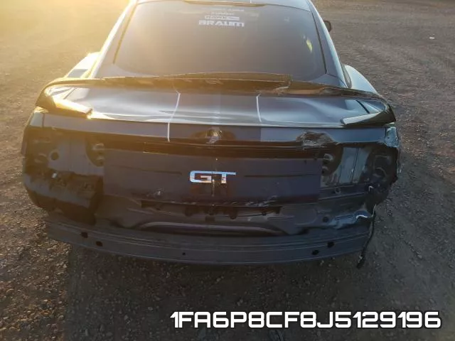 1FA6P8CF8J5129196 фото 10