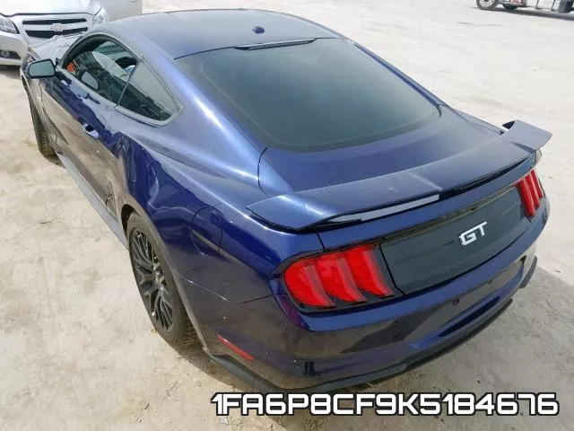 1FA6P8CF9K5184676 фото 4