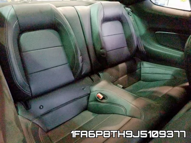 1FA6P8TH9J5109377 фото 7