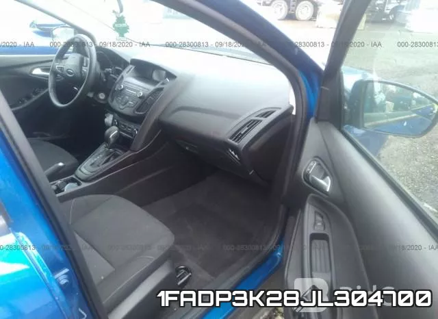 1FADP3K28JL304700 фото 6