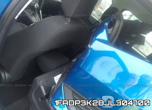 1FADP3K28JL304700 фото 9
