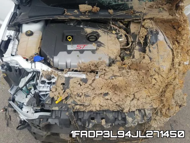 1FADP3L94JL271450 фото 8